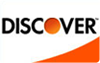discover card logo